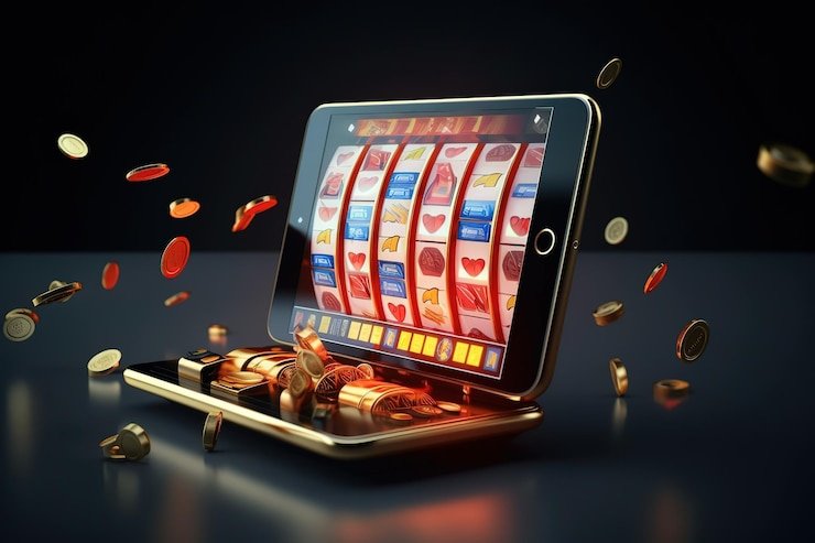 Ikon metode pembayaran digital: DANA, OVO, GoPay