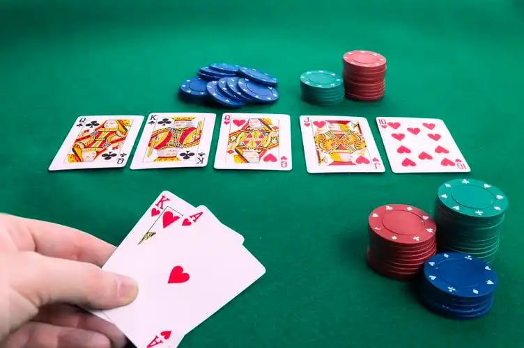 Langkah pertama membuka jadwal pertandingan mayor bet